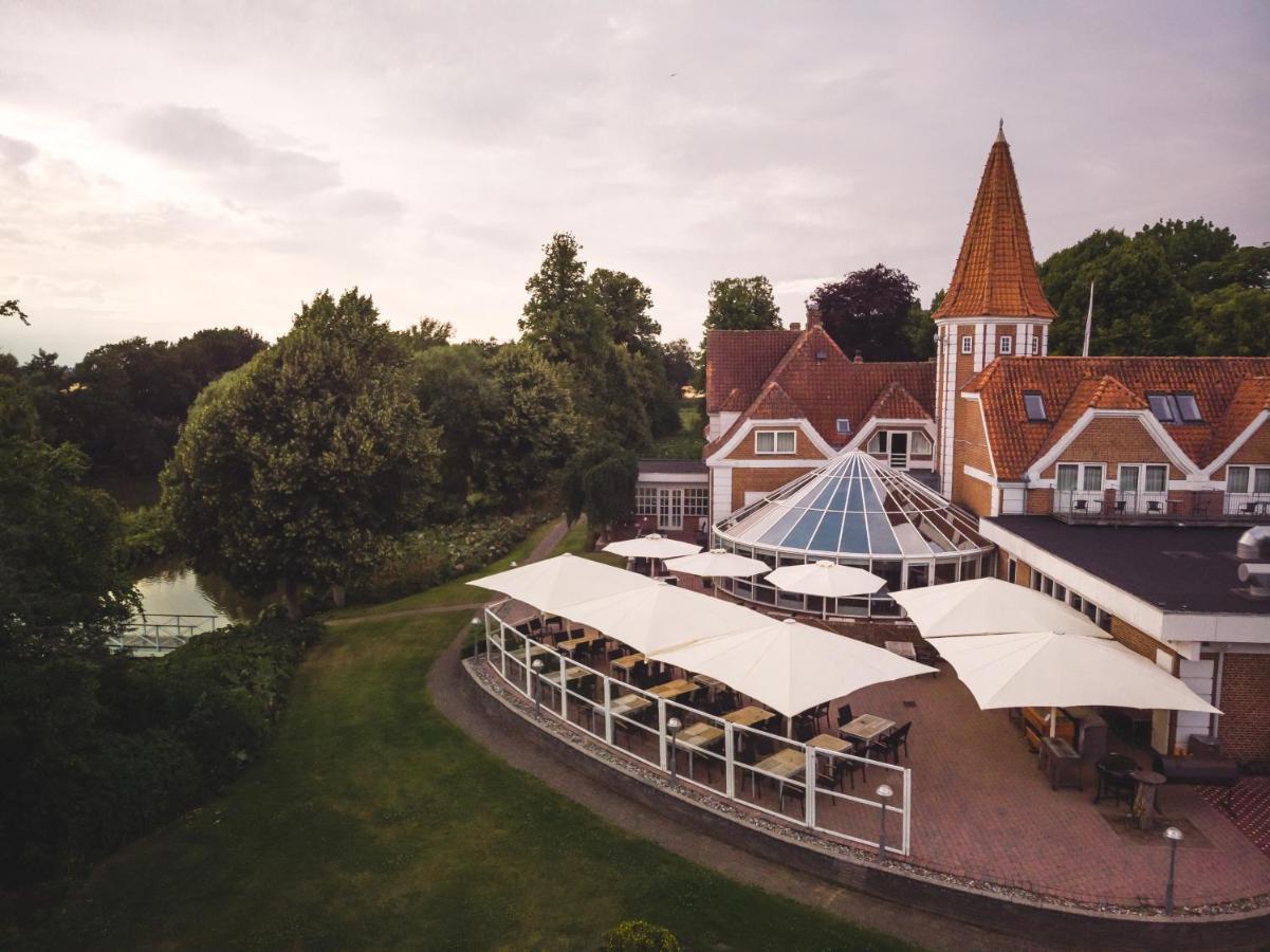 Hotel Sorup Herregaard Ringsted Zewnętrze zdjęcie