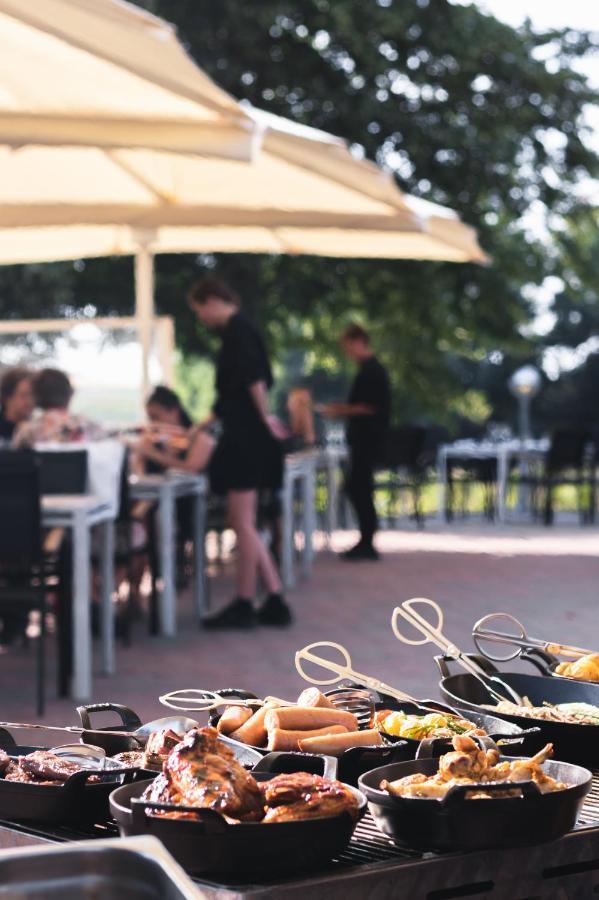 Hotel Sorup Herregaard Ringsted Zewnętrze zdjęcie