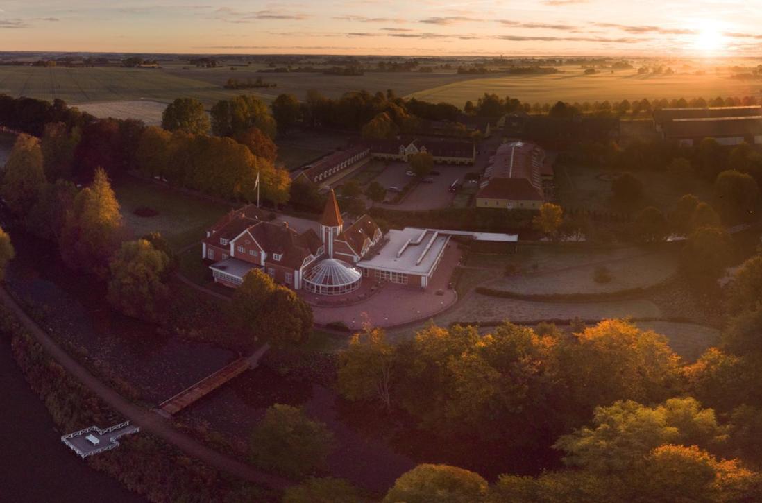 Hotel Sorup Herregaard Ringsted Zewnętrze zdjęcie