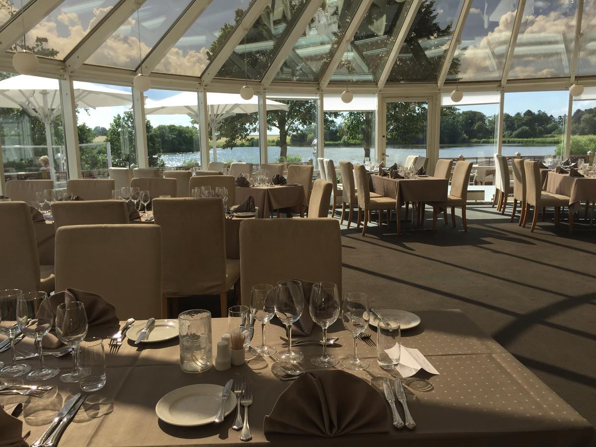 Hotel Sorup Herregaard Ringsted Zewnętrze zdjęcie