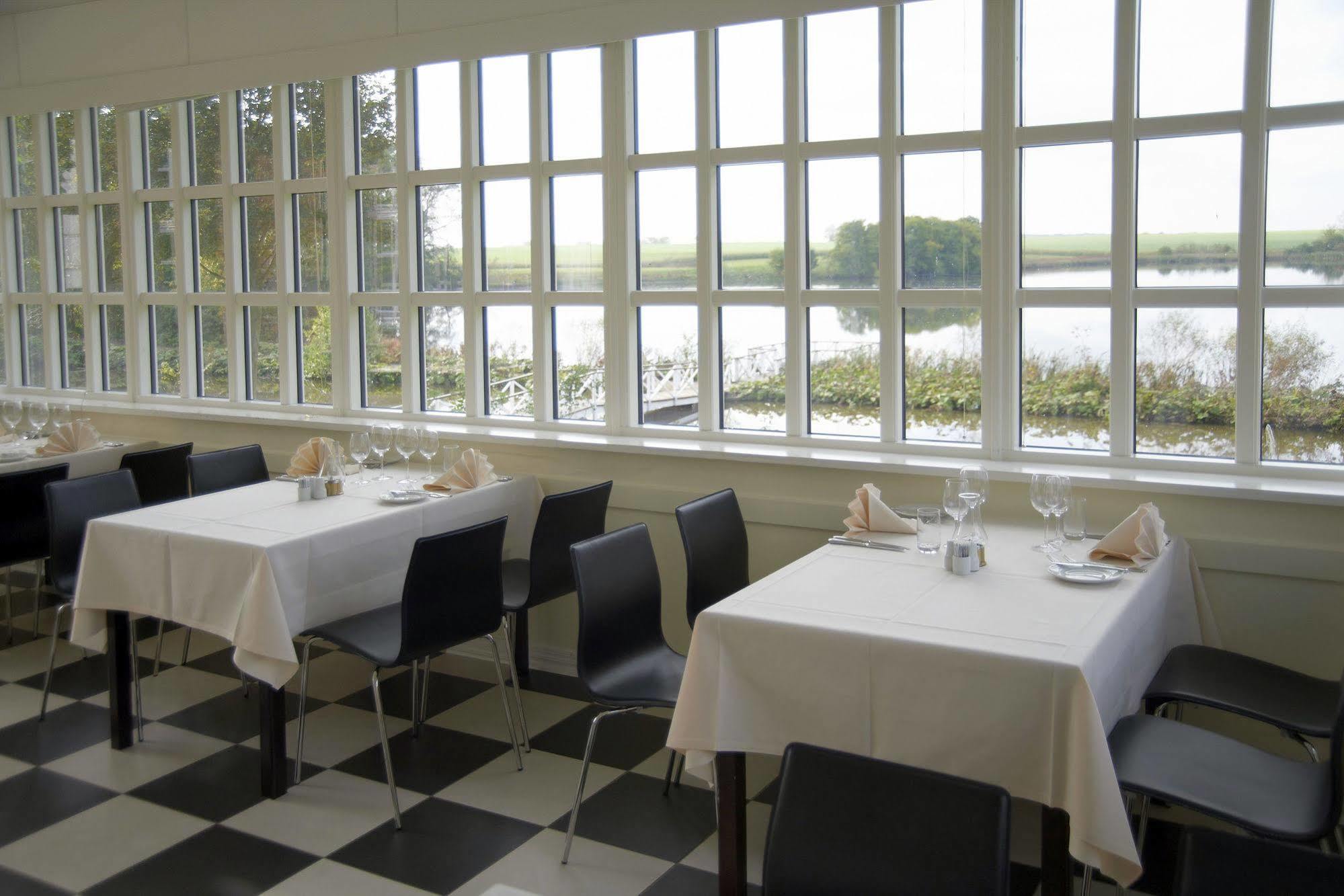 Hotel Sorup Herregaard Ringsted Zewnętrze zdjęcie